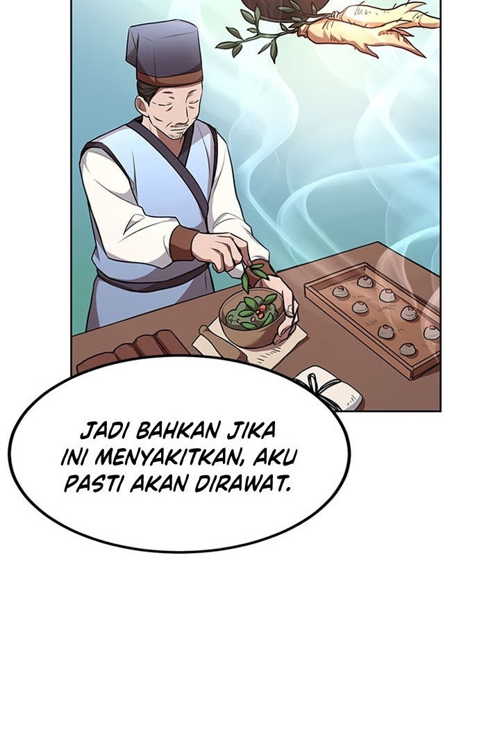 Youngest Son of the NamGung Clan Chapter 6 - halaman 7