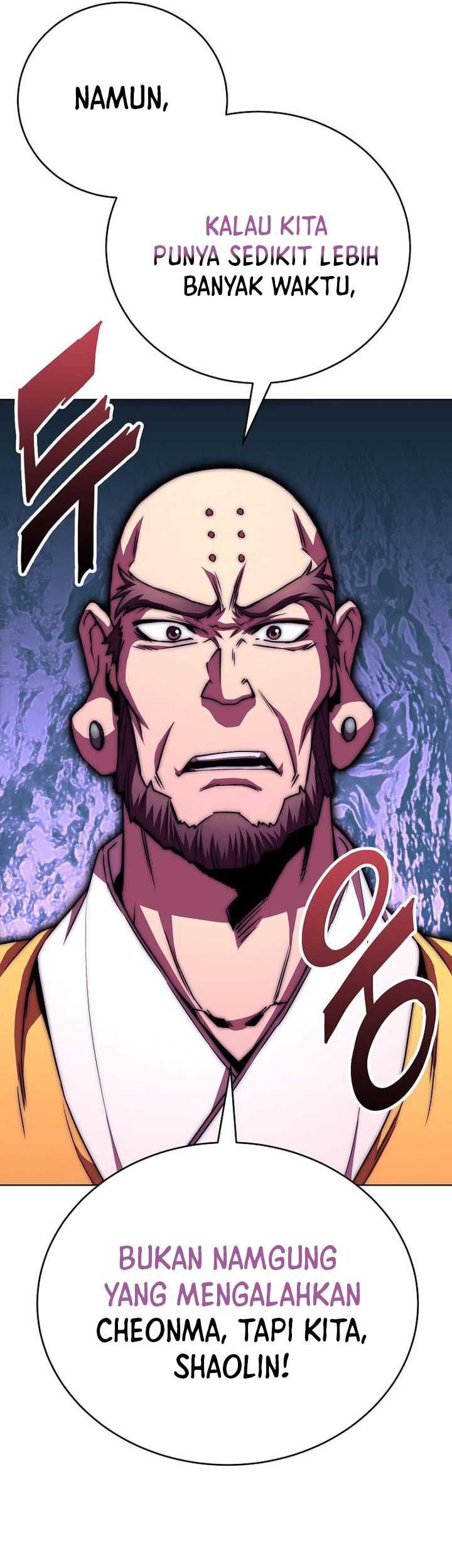 Youngest Son of the NamGung Clan Chapter 60 - halaman 10