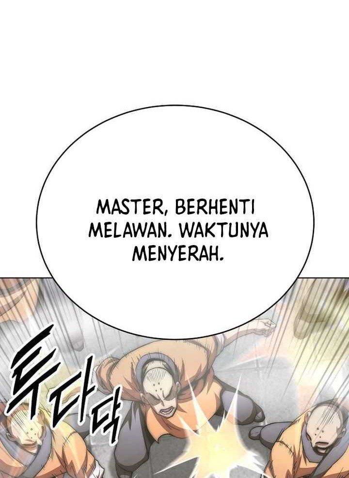 Youngest Son of the NamGung Clan Chapter 60 - halaman 11
