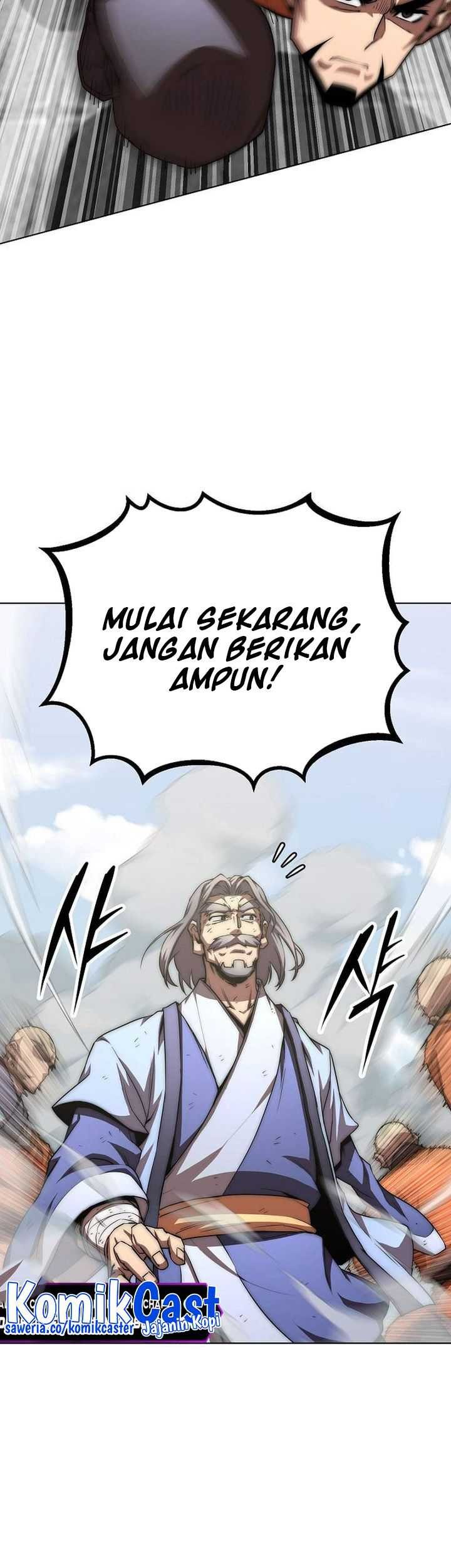 Youngest Son of the NamGung Clan Chapter 60 - halaman 28