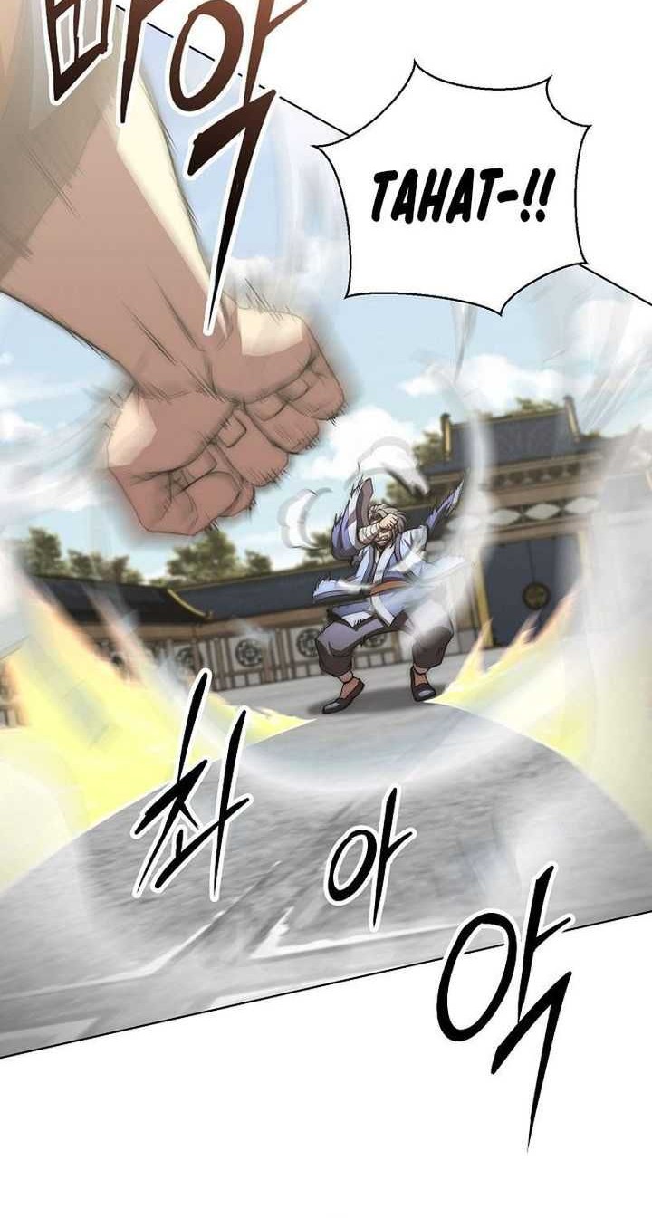 Youngest Son of the NamGung Clan Chapter 60 - halaman 33