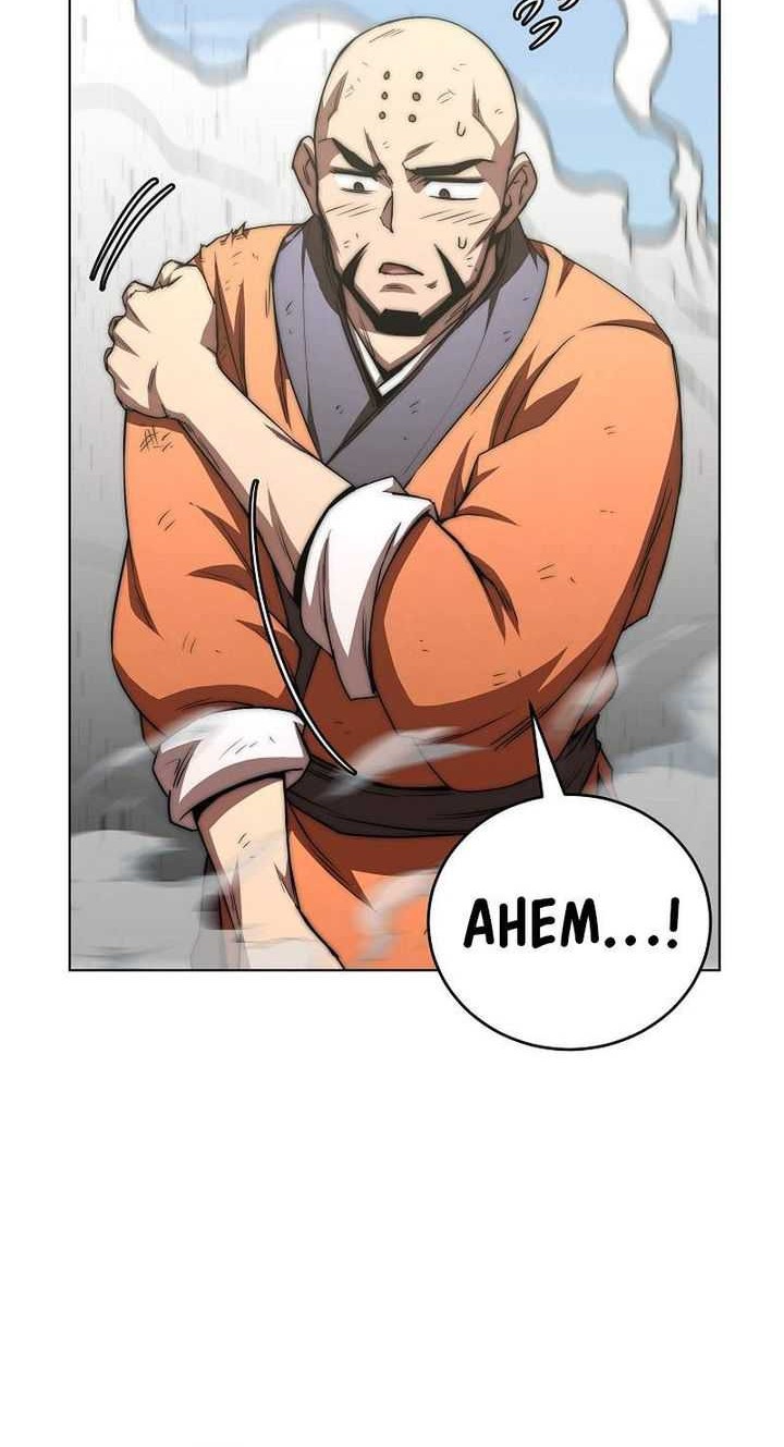 Youngest Son of the NamGung Clan Chapter 60 - halaman 41