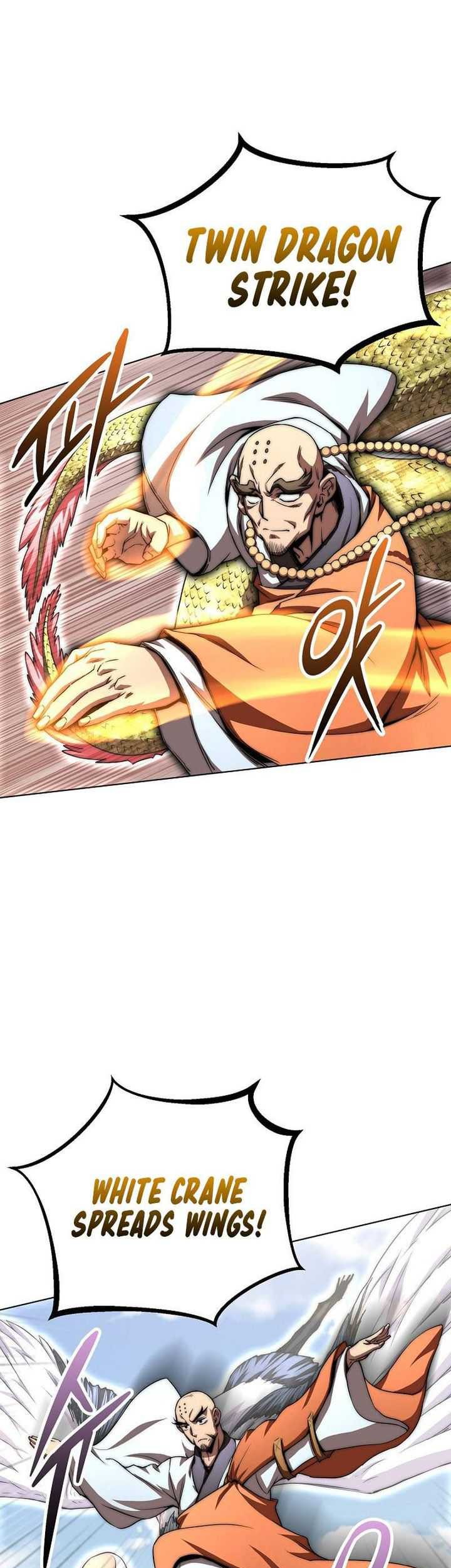 Youngest Son of the NamGung Clan Chapter 60 - halaman 46