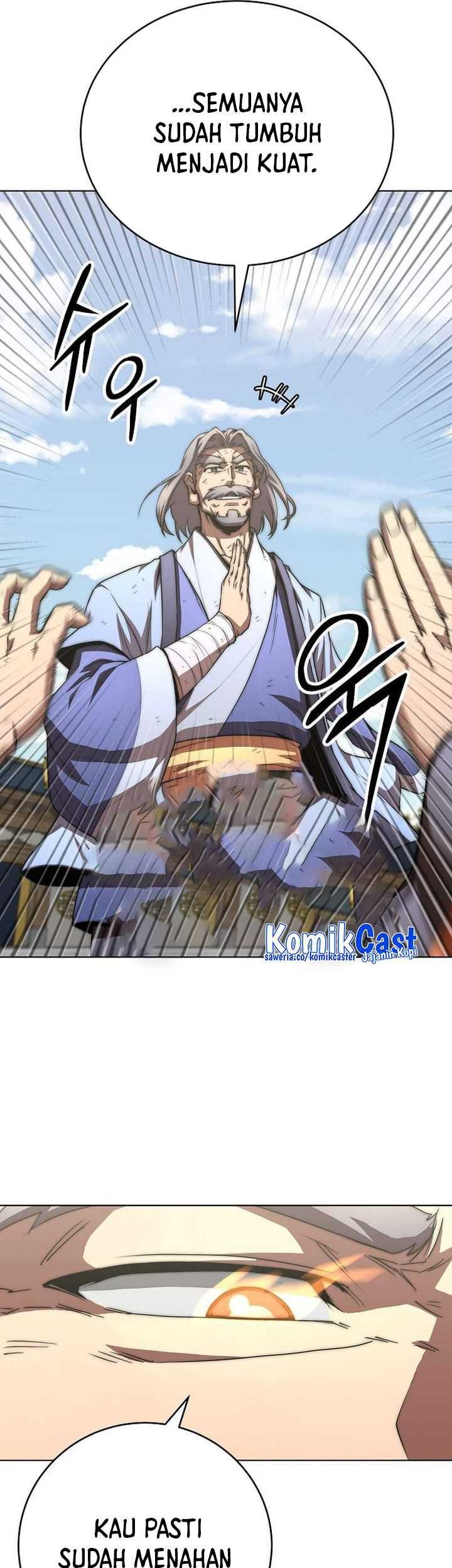 Youngest Son of the NamGung Clan Chapter 60 - halaman 50