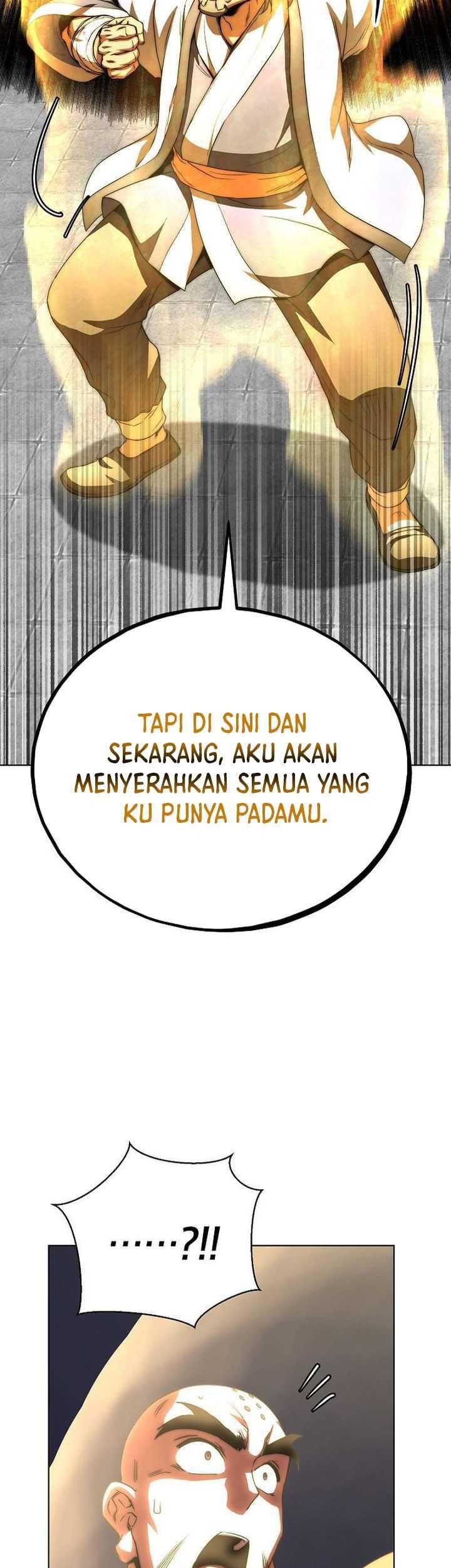 Youngest Son of the NamGung Clan Chapter 60 - halaman 54