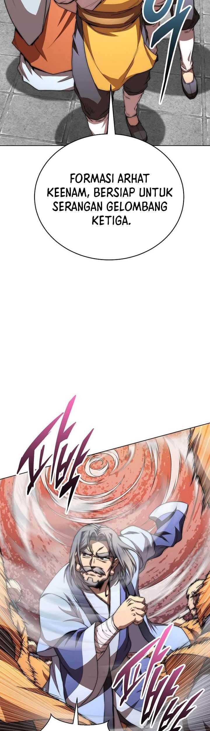 Youngest Son of the NamGung Clan Chapter 60 - halaman 6