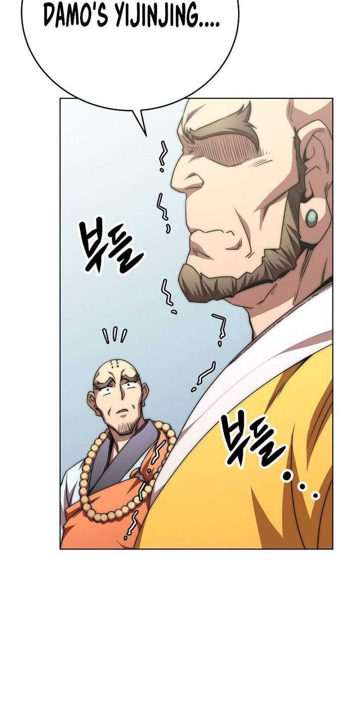 Youngest Son of the NamGung Clan Chapter 60 - halaman 65