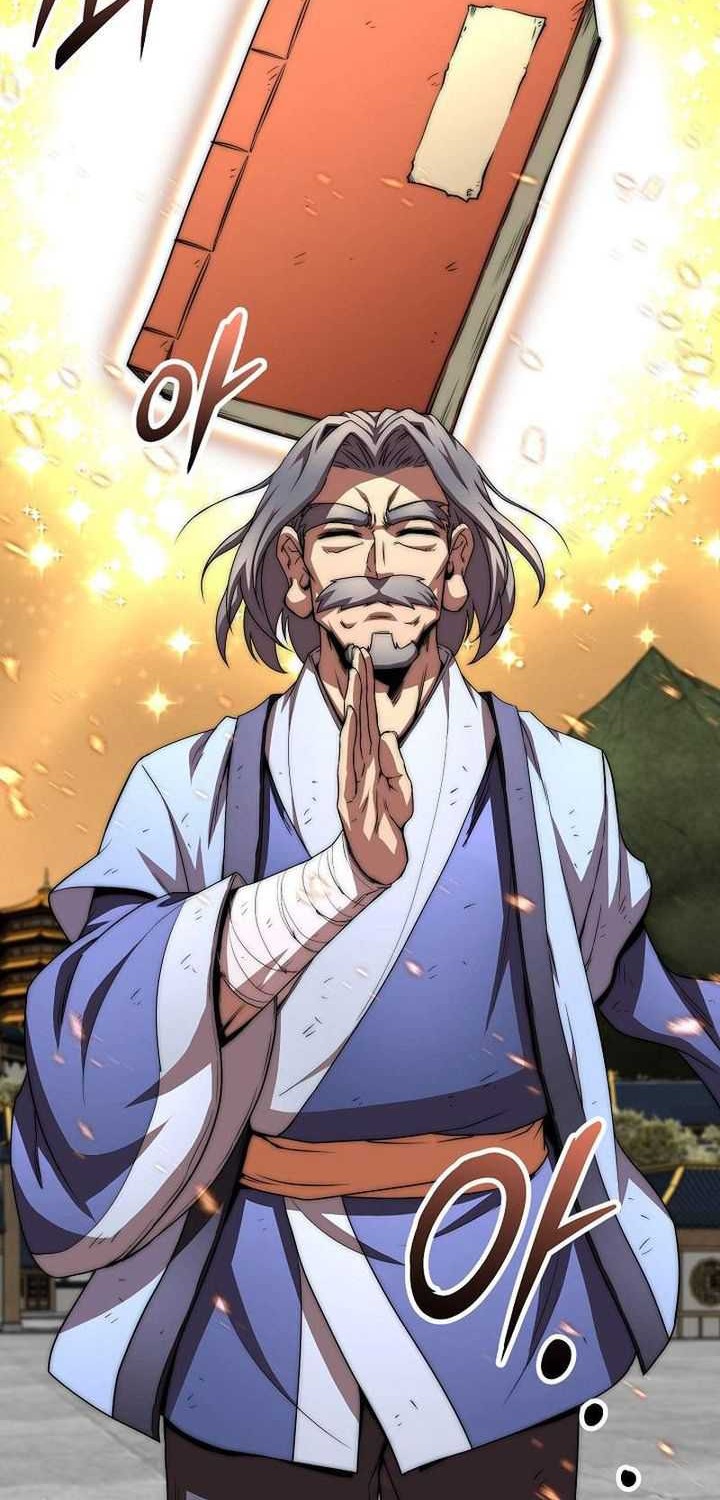 Youngest Son of the NamGung Clan Chapter 60 - halaman 67