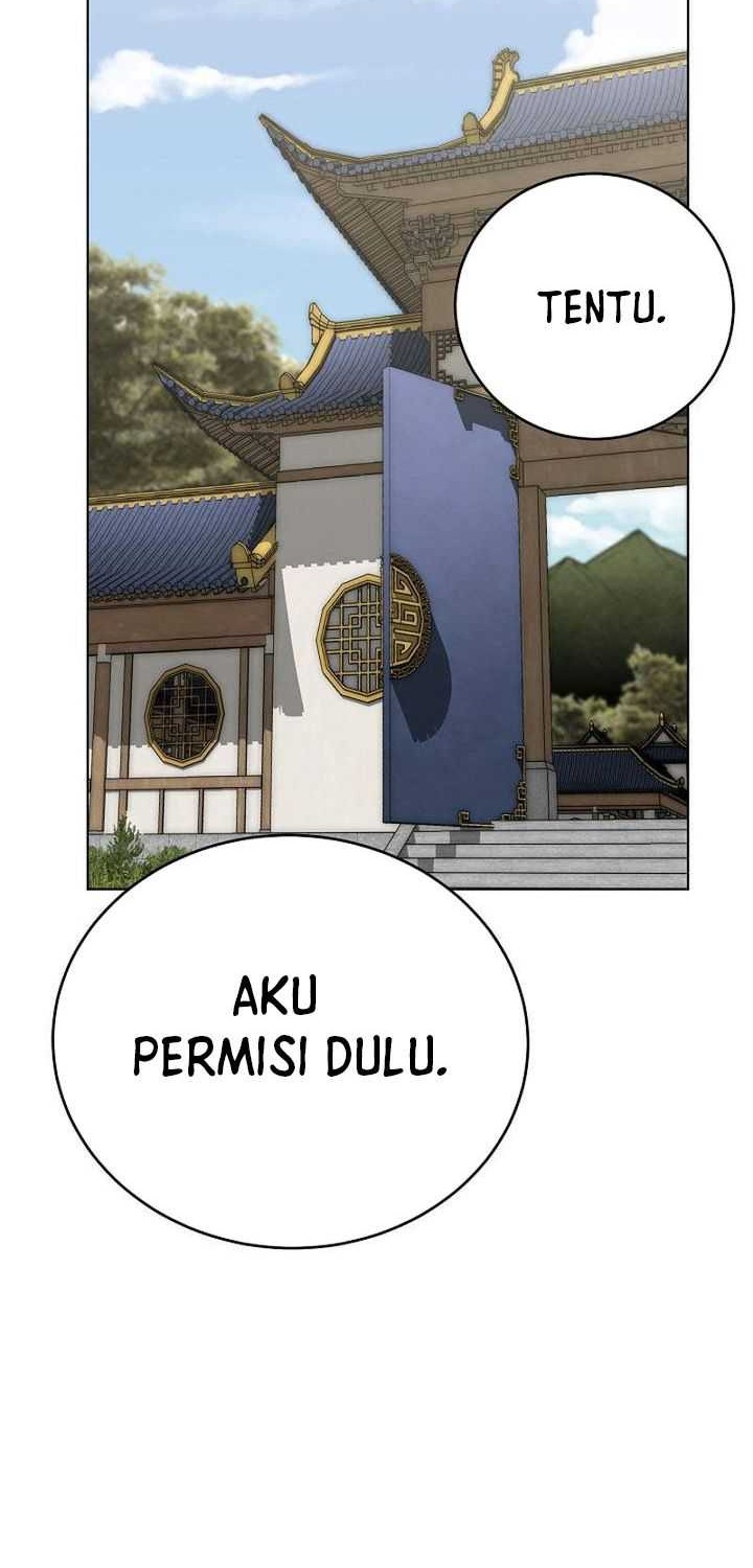 Youngest Son of the NamGung Clan Chapter 60 - halaman 69