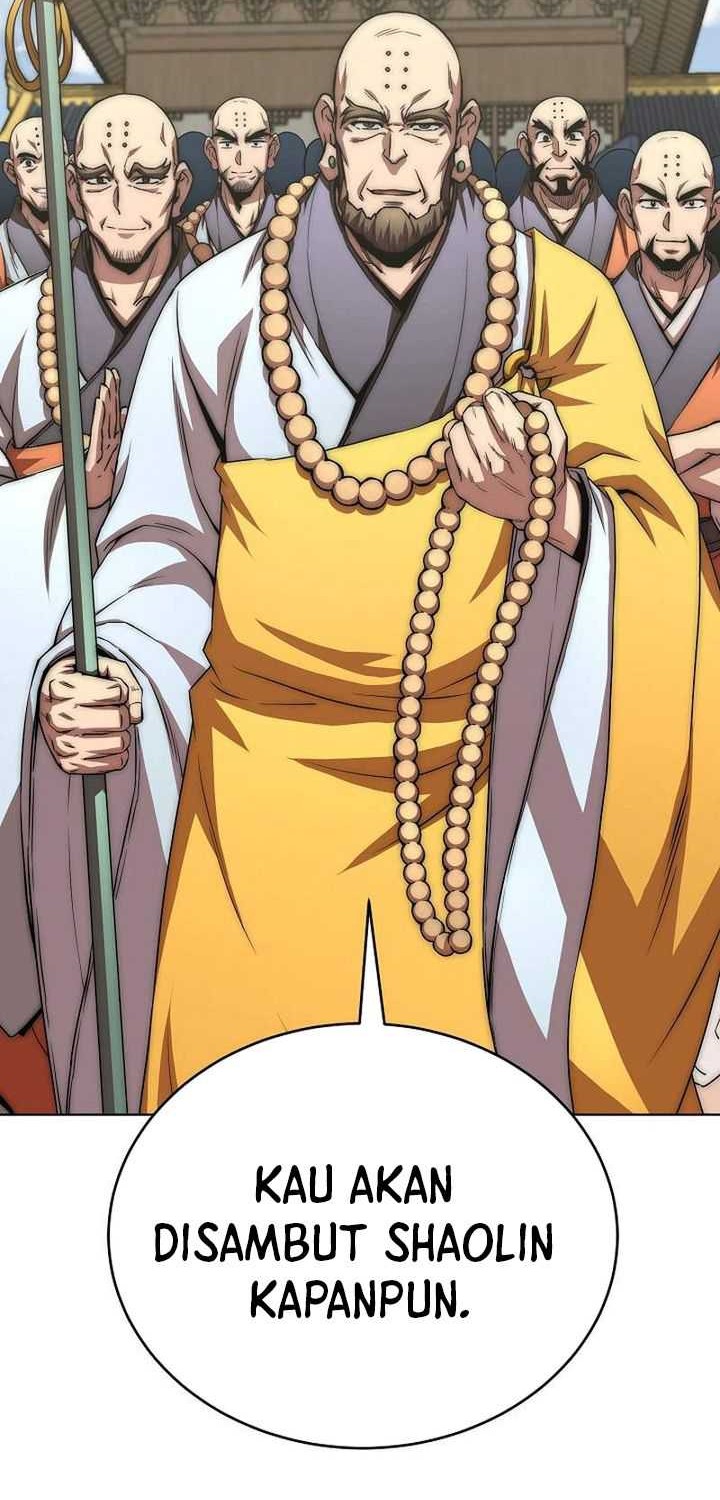 Youngest Son of the NamGung Clan Chapter 60 - halaman 71