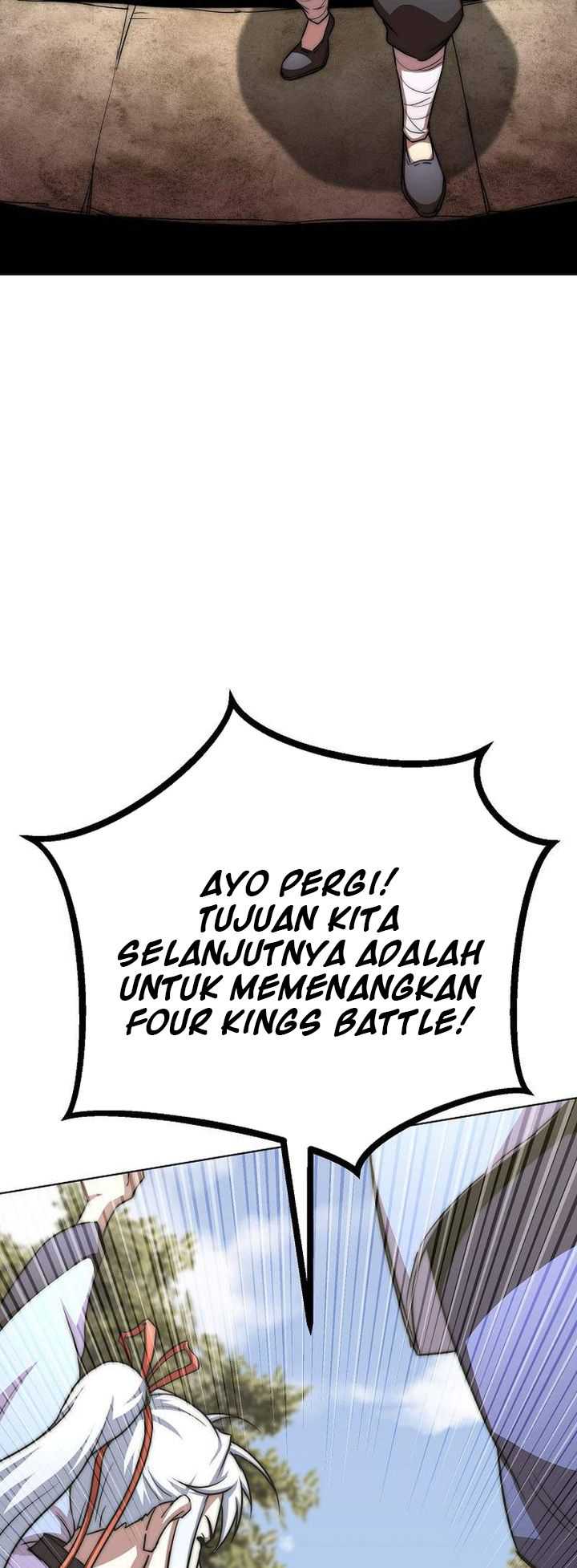 Youngest Son of the NamGung Clan Chapter 60 - halaman 76