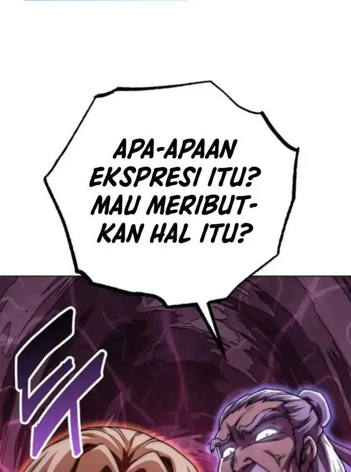 Youngest Son of the NamGung Clan Chapter 61 - halaman 13