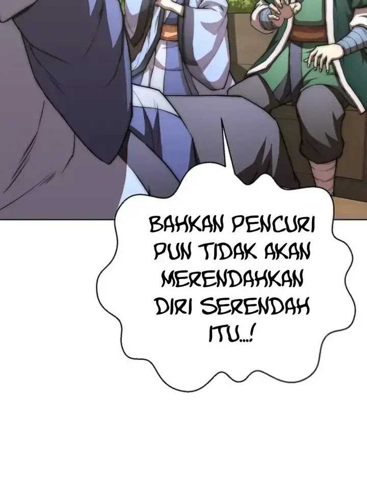 Youngest Son of the NamGung Clan Chapter 61 - halaman 15