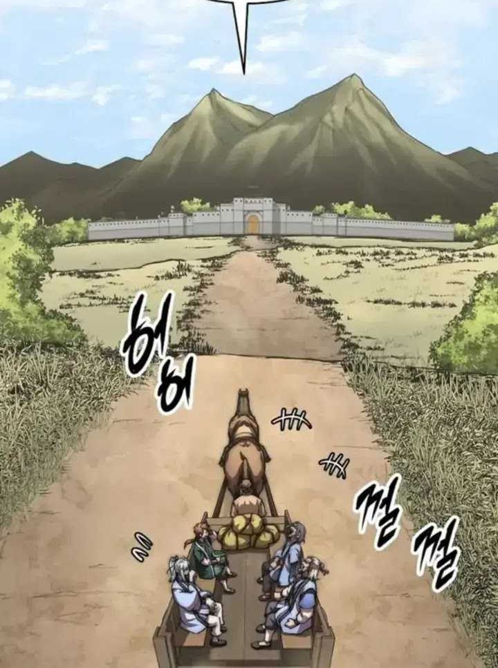 Youngest Son of the NamGung Clan Chapter 61 - halaman 17