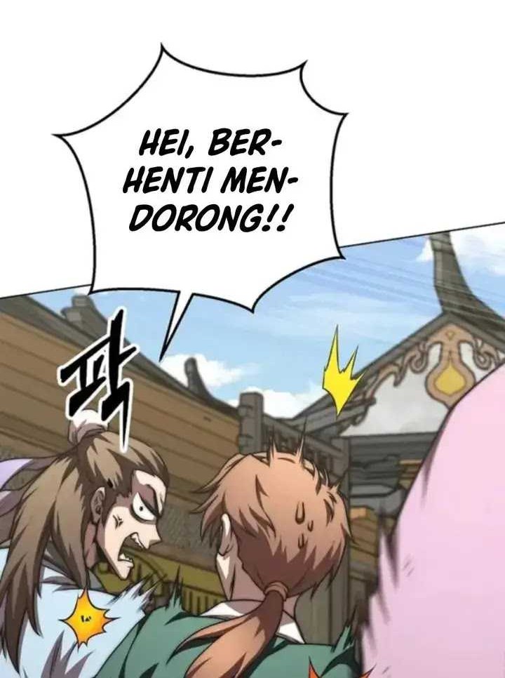 Youngest Son of the NamGung Clan Chapter 61 - halaman 23