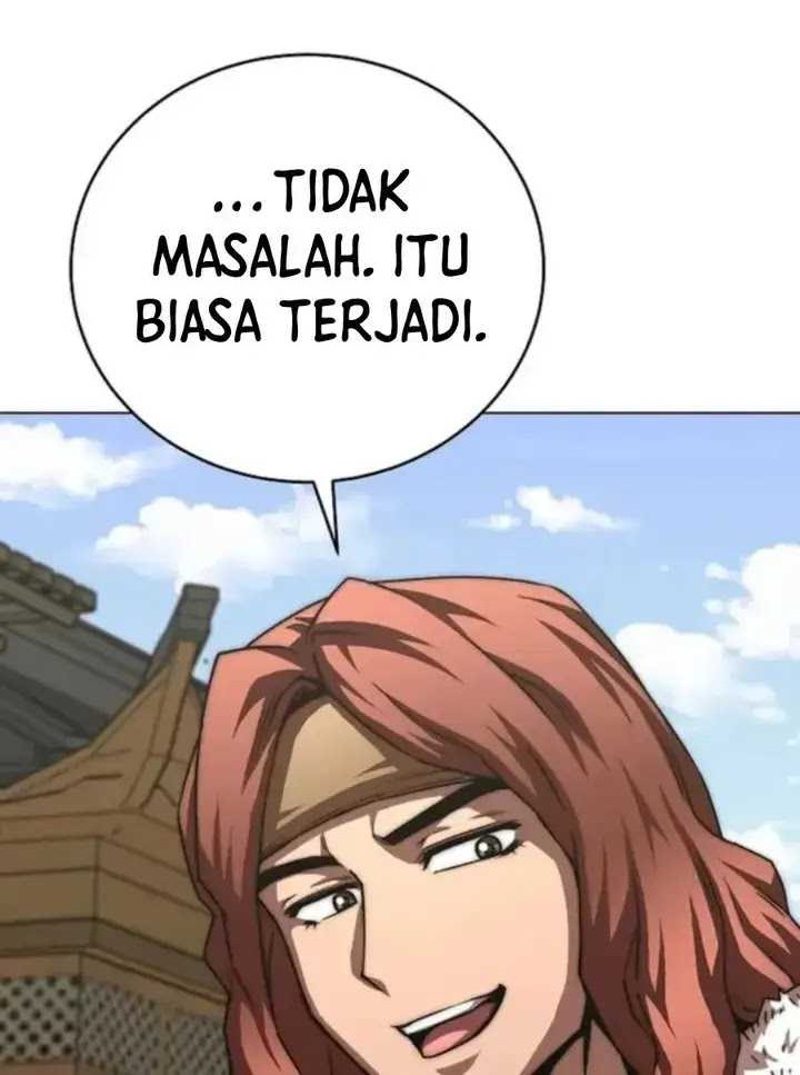 Youngest Son of the NamGung Clan Chapter 61 - halaman 25