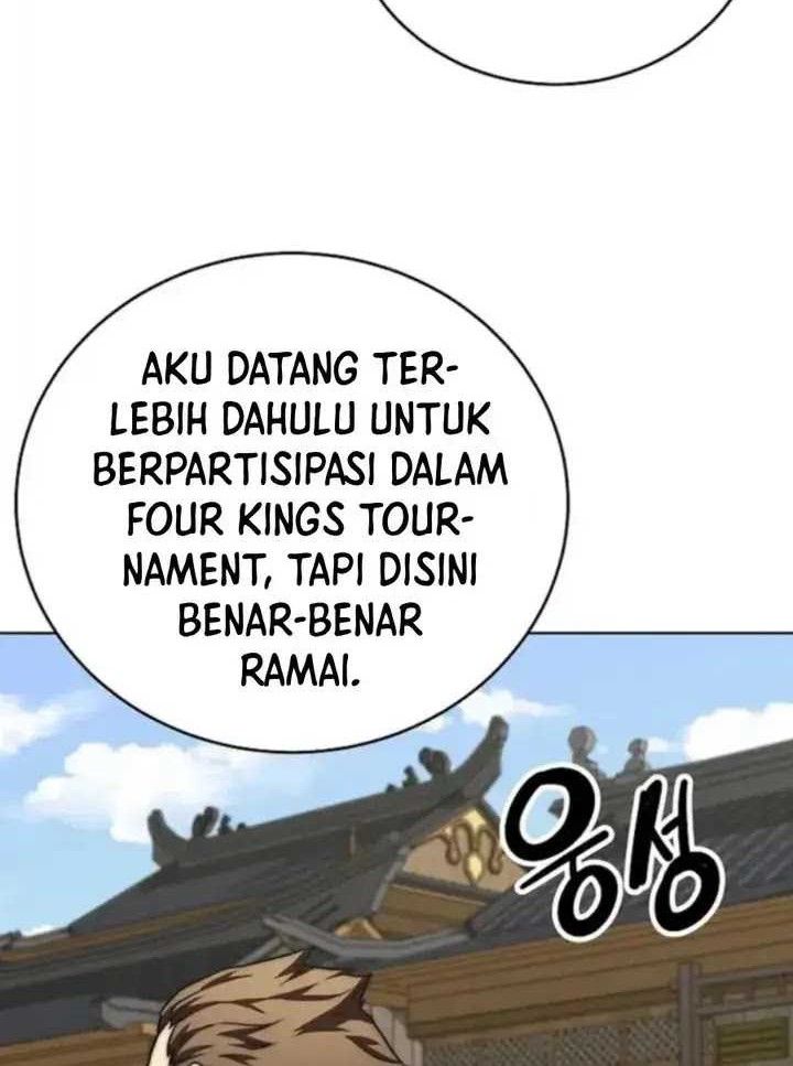 Youngest Son of the NamGung Clan Chapter 61 - halaman 27