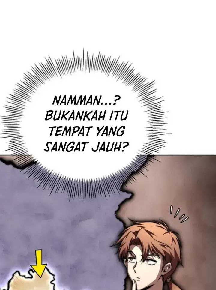 Youngest Son of the NamGung Clan Chapter 61 - halaman 29