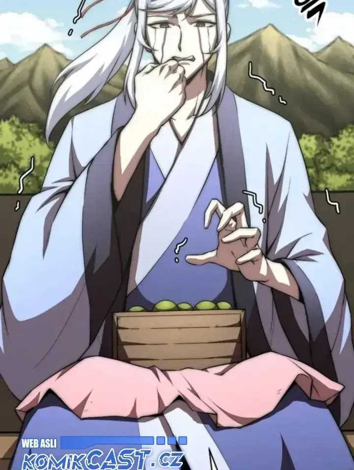 Youngest Son of the NamGung Clan Chapter 61 - halaman 3
