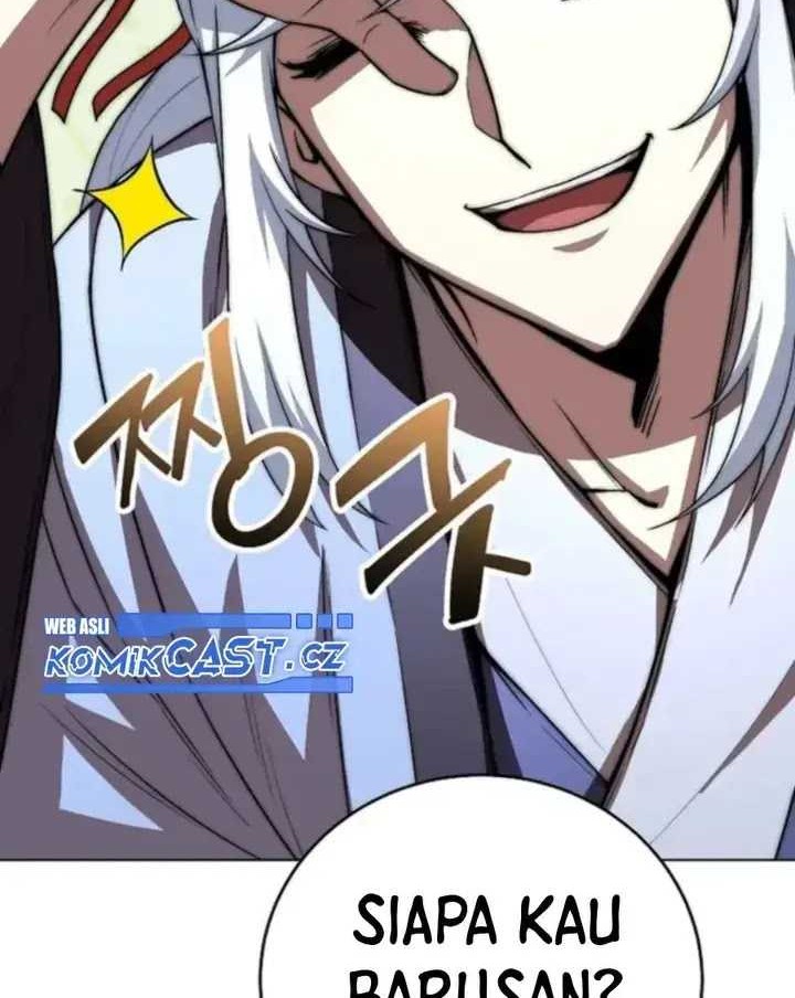 Youngest Son of the NamGung Clan Chapter 61 - halaman 33