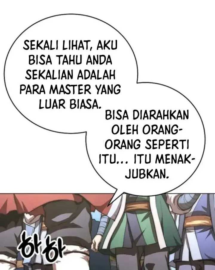 Youngest Son of the NamGung Clan Chapter 61 - halaman 35