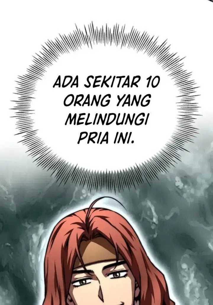 Youngest Son of the NamGung Clan Chapter 61 - halaman 39