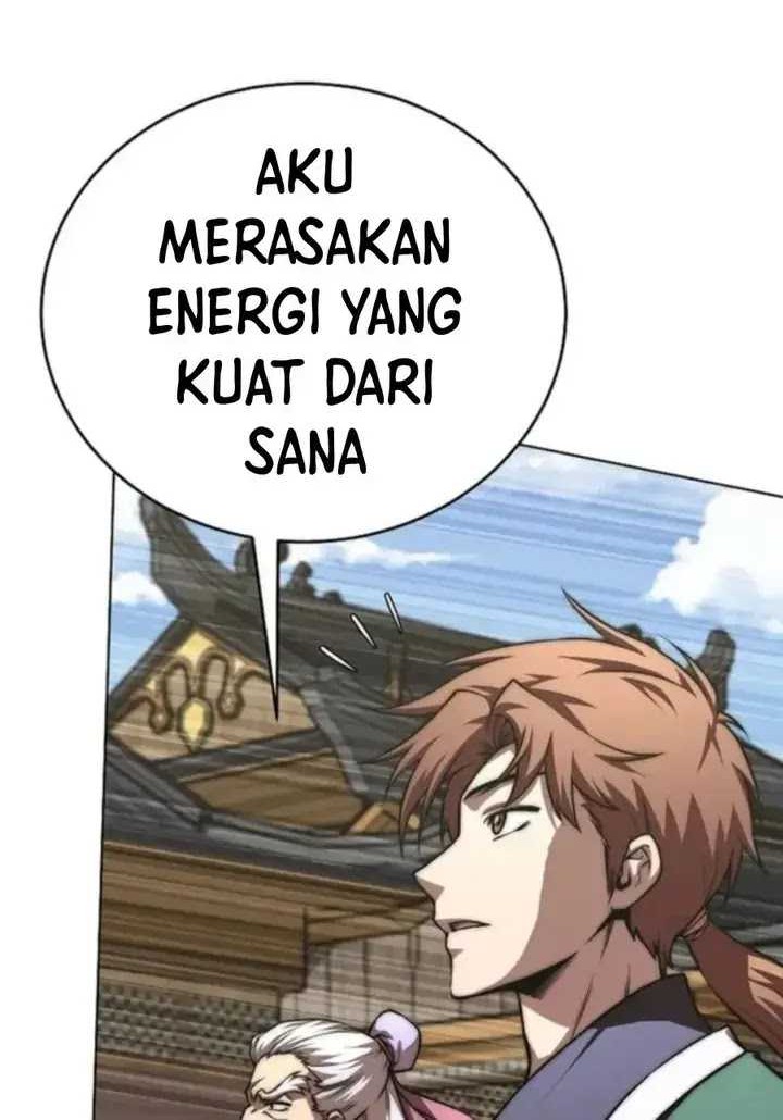 Youngest Son of the NamGung Clan Chapter 61 - halaman 43
