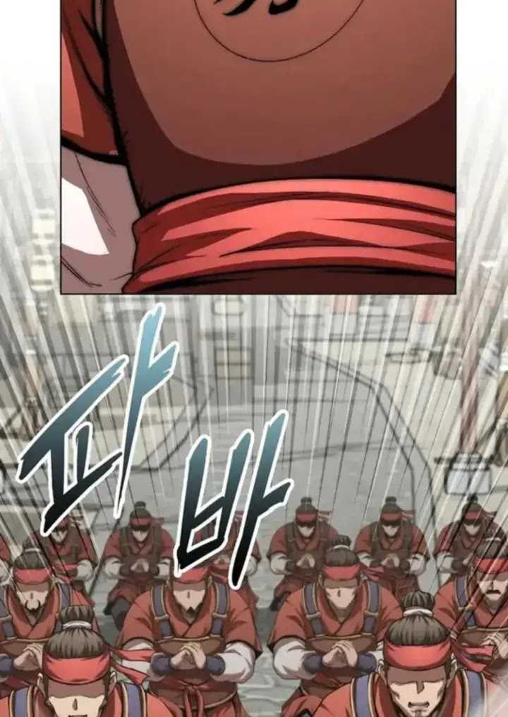 Youngest Son of the NamGung Clan Chapter 61 - halaman 45