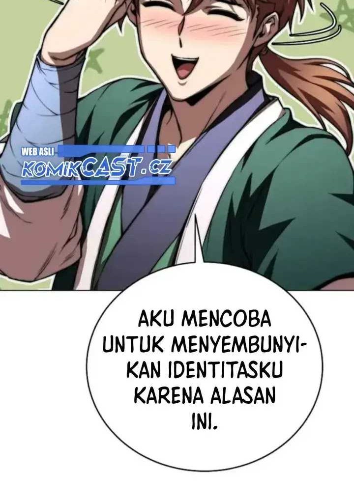 Youngest Son of the NamGung Clan Chapter 61 - halaman 49