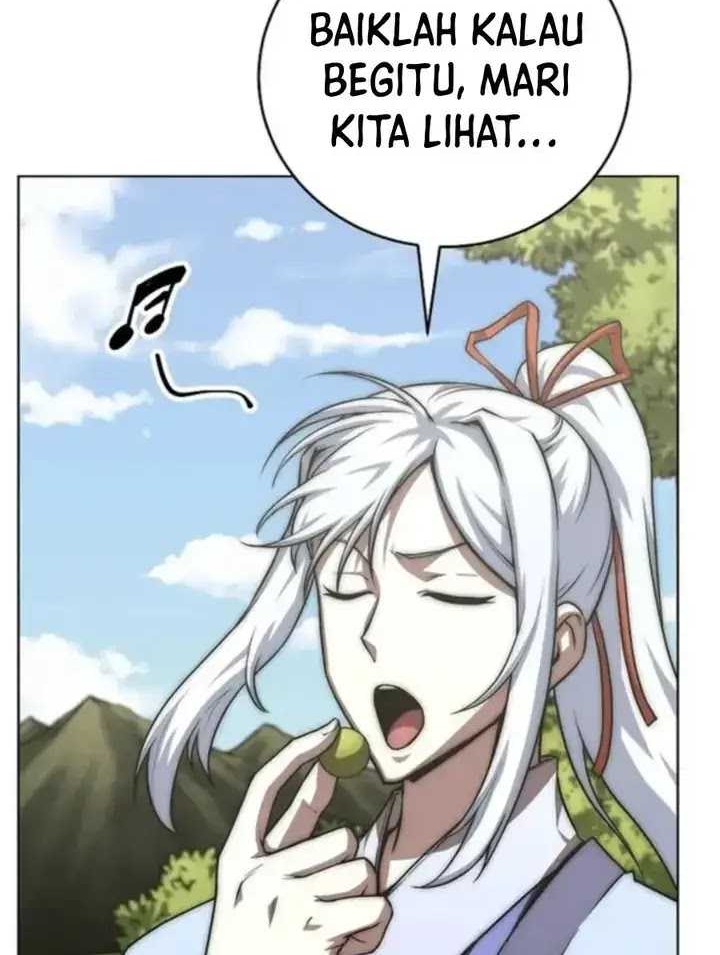 Youngest Son of the NamGung Clan Chapter 61 - halaman 5