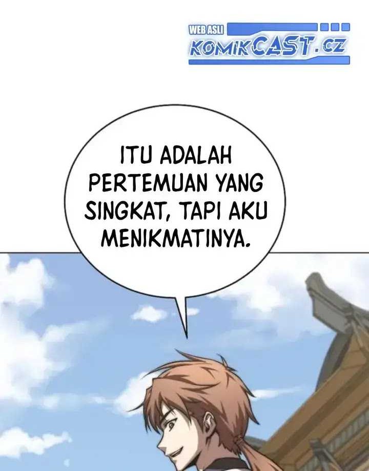 Youngest Son of the NamGung Clan Chapter 61 - halaman 55