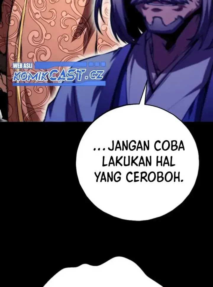 Youngest Son of the NamGung Clan Chapter 61 - halaman 61