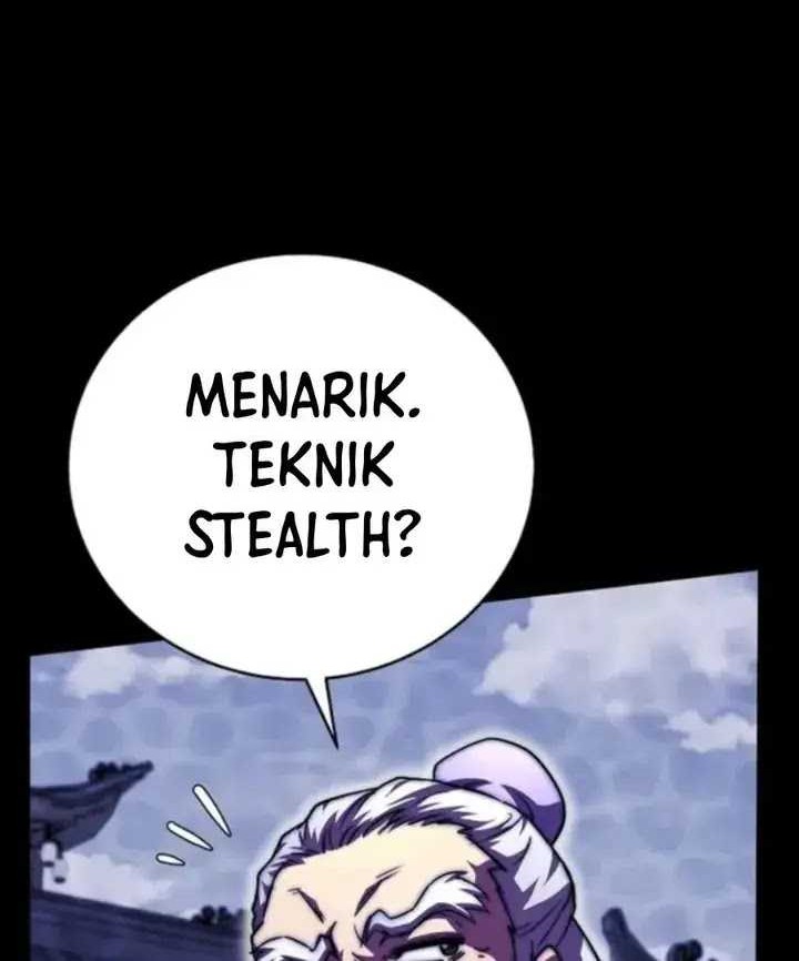 Youngest Son of the NamGung Clan Chapter 61 - halaman 63