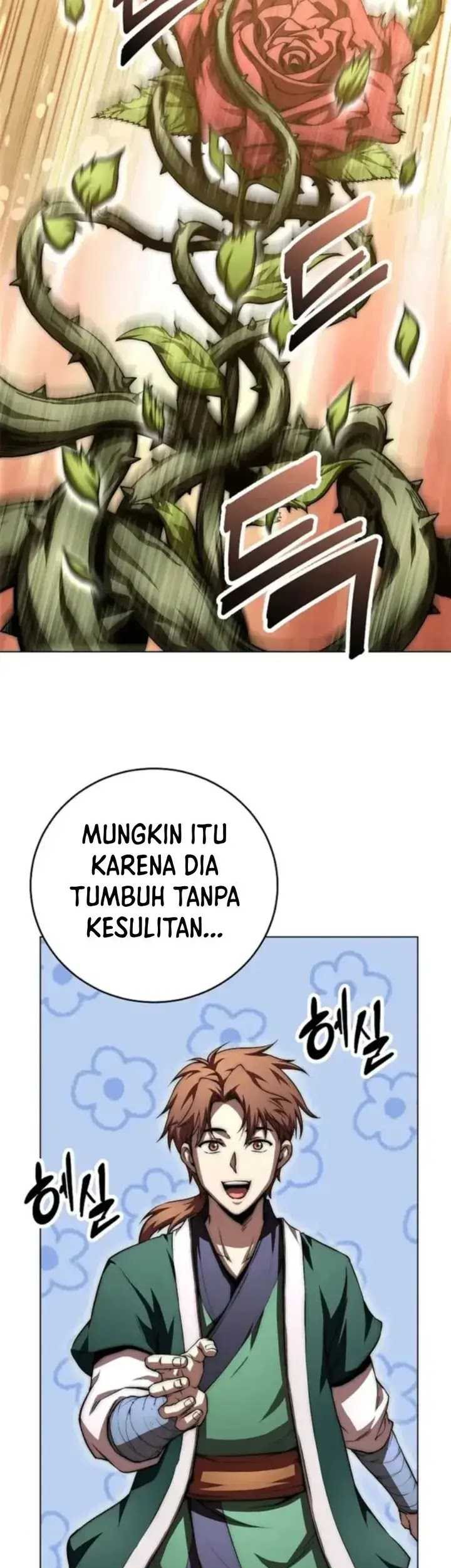 Youngest Son of the NamGung Clan Chapter 61 - halaman 70