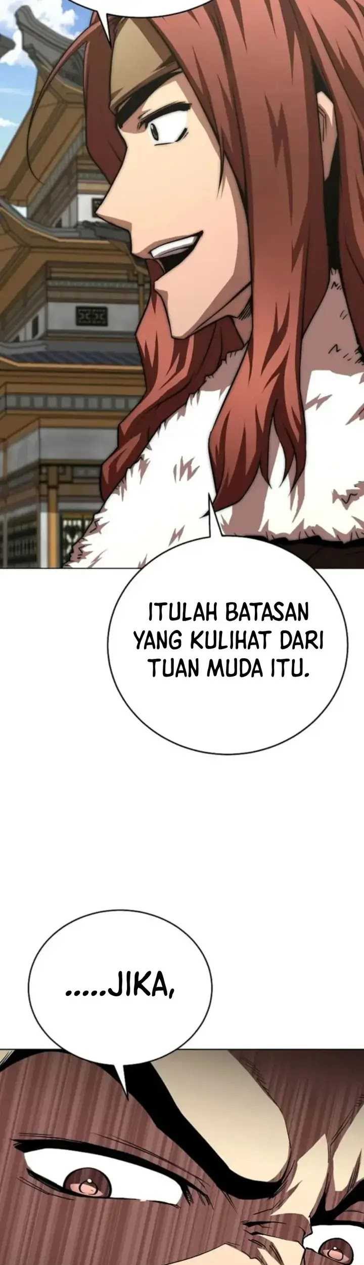 Youngest Son of the NamGung Clan Chapter 61 - halaman 72