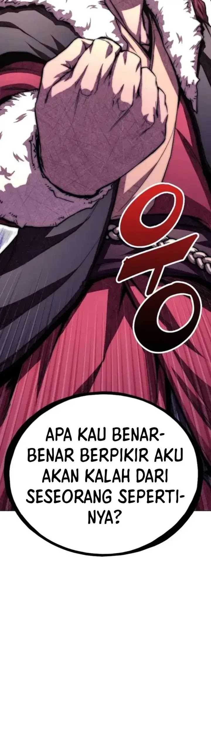Youngest Son of the NamGung Clan Chapter 61 - halaman 78