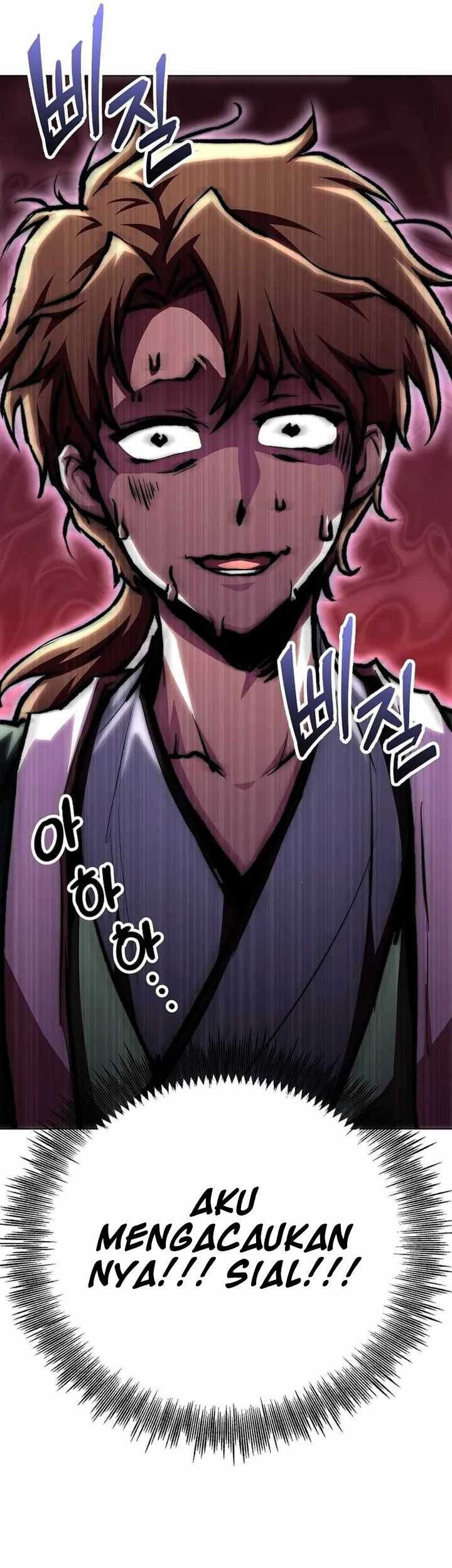 Youngest Son of the NamGung Clan Chapter 62 - halaman 10
