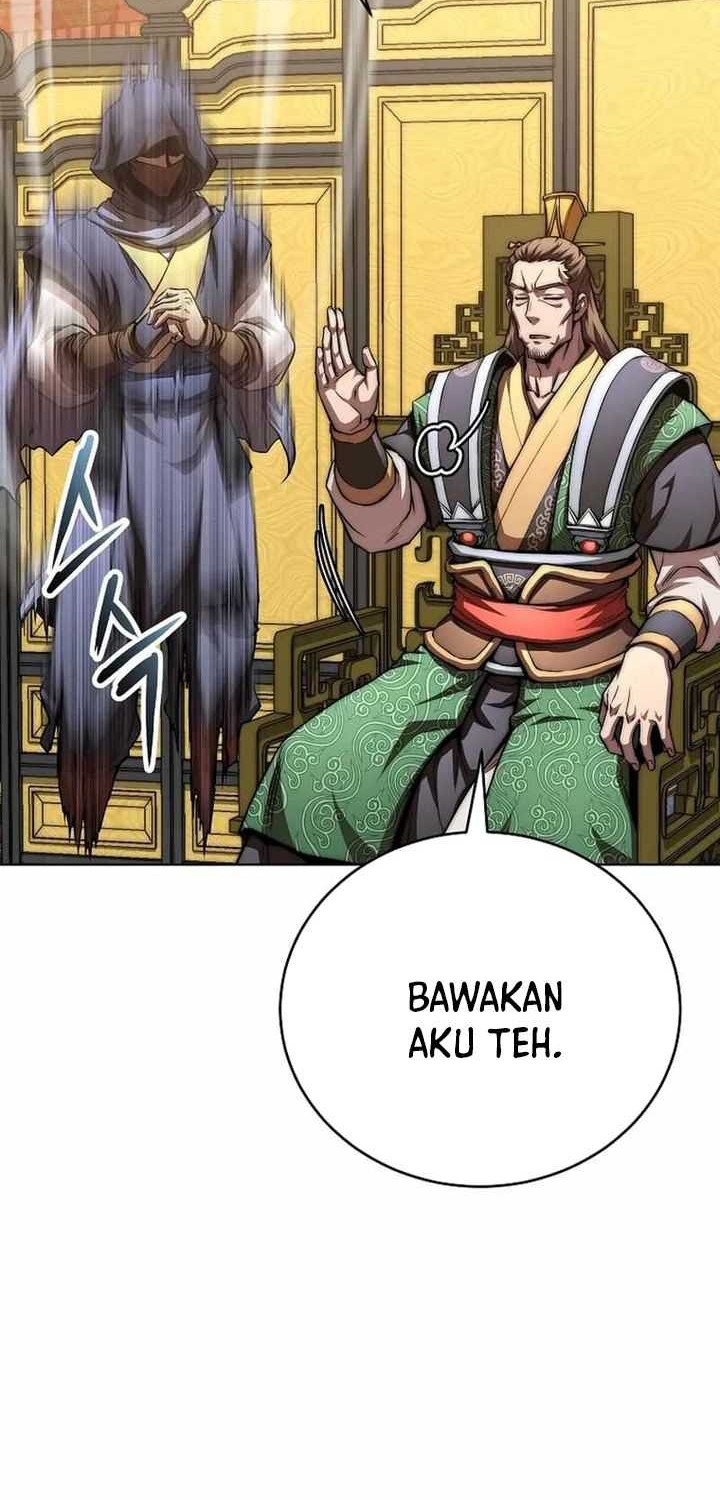 Youngest Son of the NamGung Clan Chapter 62 - halaman 15