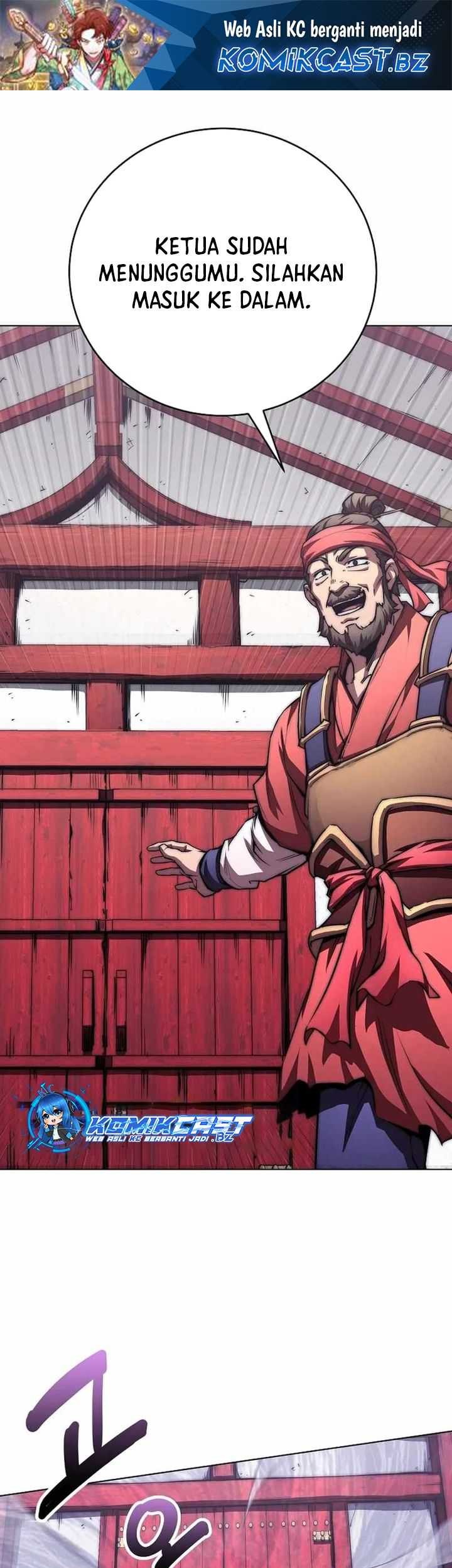 Youngest Son of the NamGung Clan Chapter 62 - halaman 2