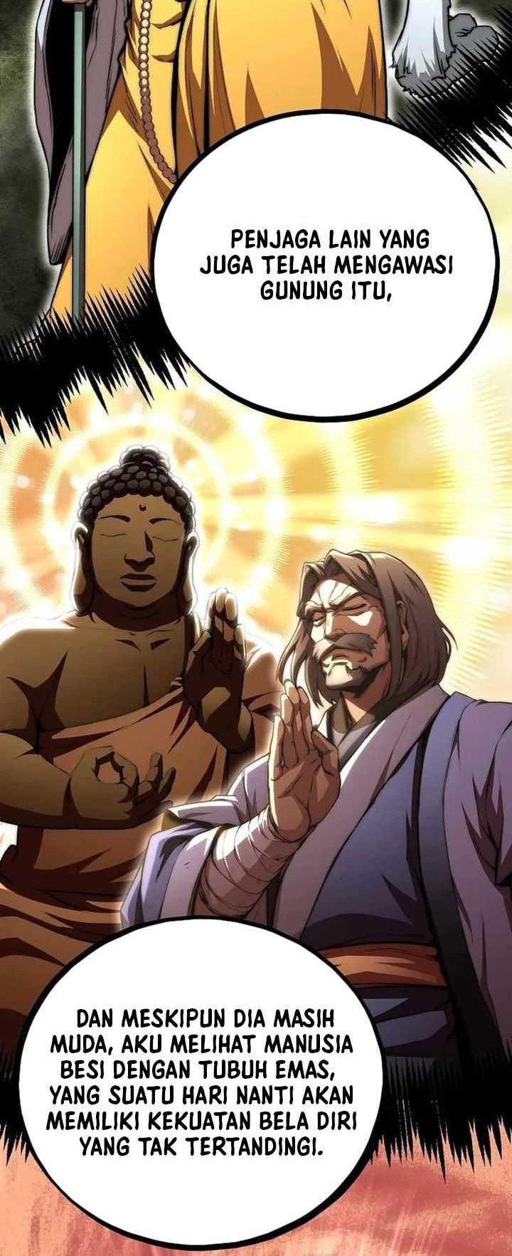 Youngest Son of the NamGung Clan Chapter 62 - halaman 22