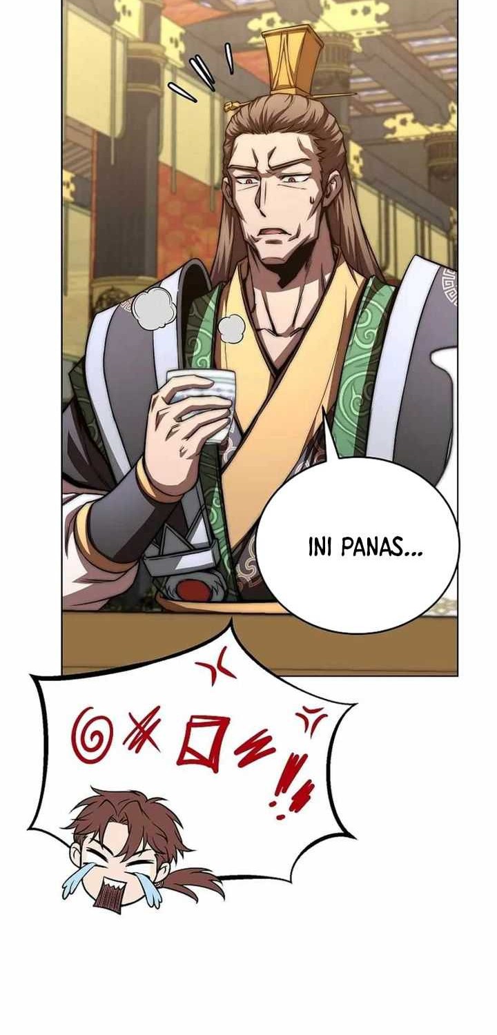 Youngest Son of the NamGung Clan Chapter 62 - halaman 31