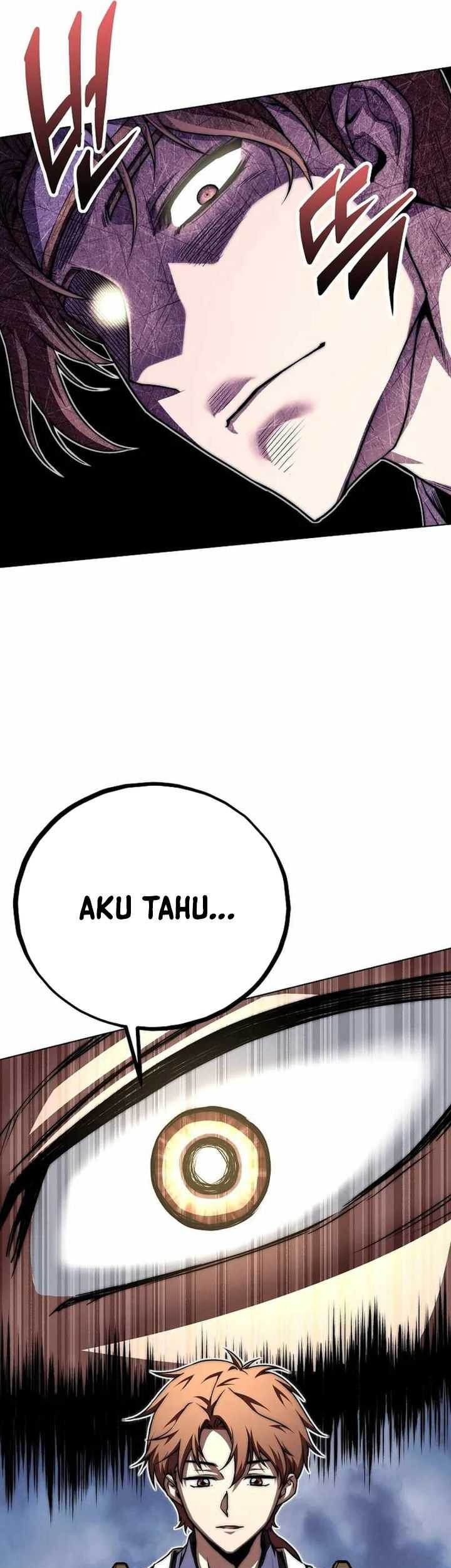 Youngest Son of the NamGung Clan Chapter 62 - halaman 36