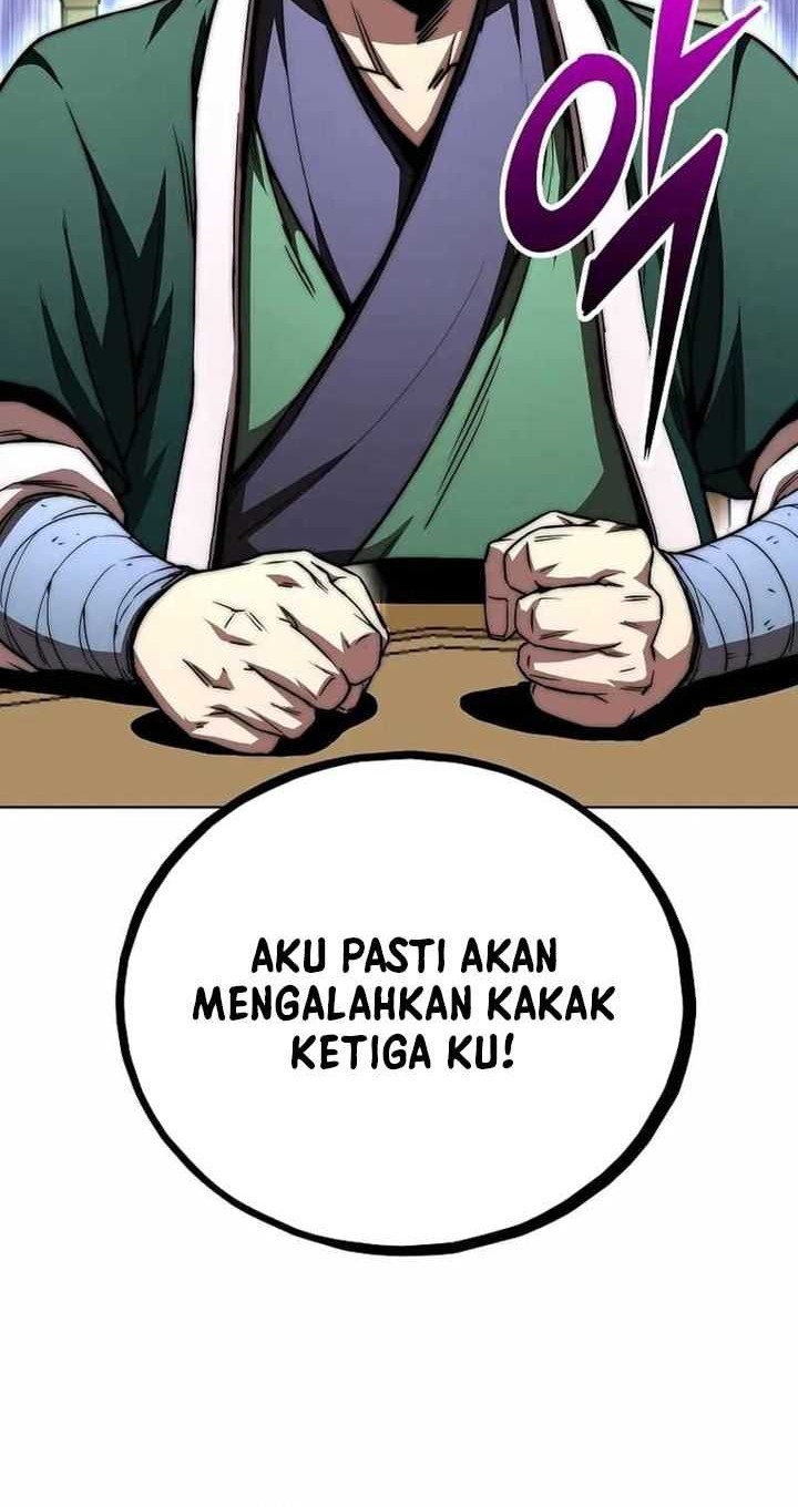 Youngest Son of the NamGung Clan Chapter 62 - halaman 39
