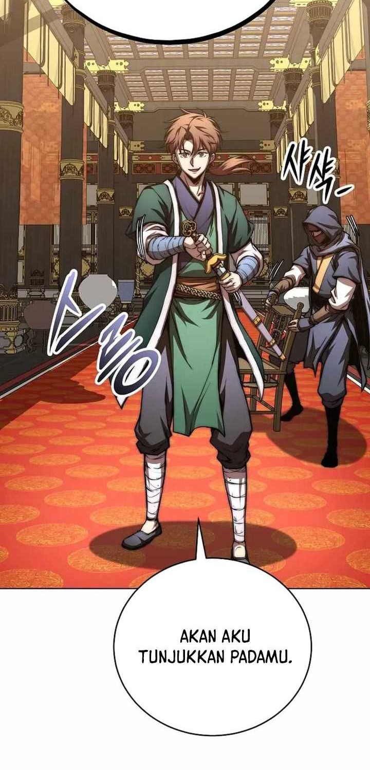 Youngest Son of the NamGung Clan Chapter 62 - halaman 41