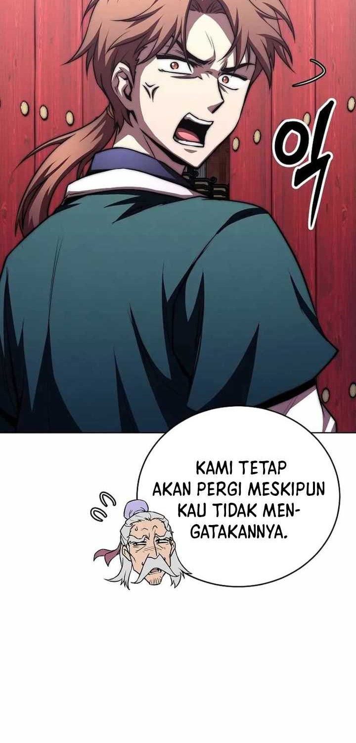 Youngest Son of the NamGung Clan Chapter 62 - halaman 5