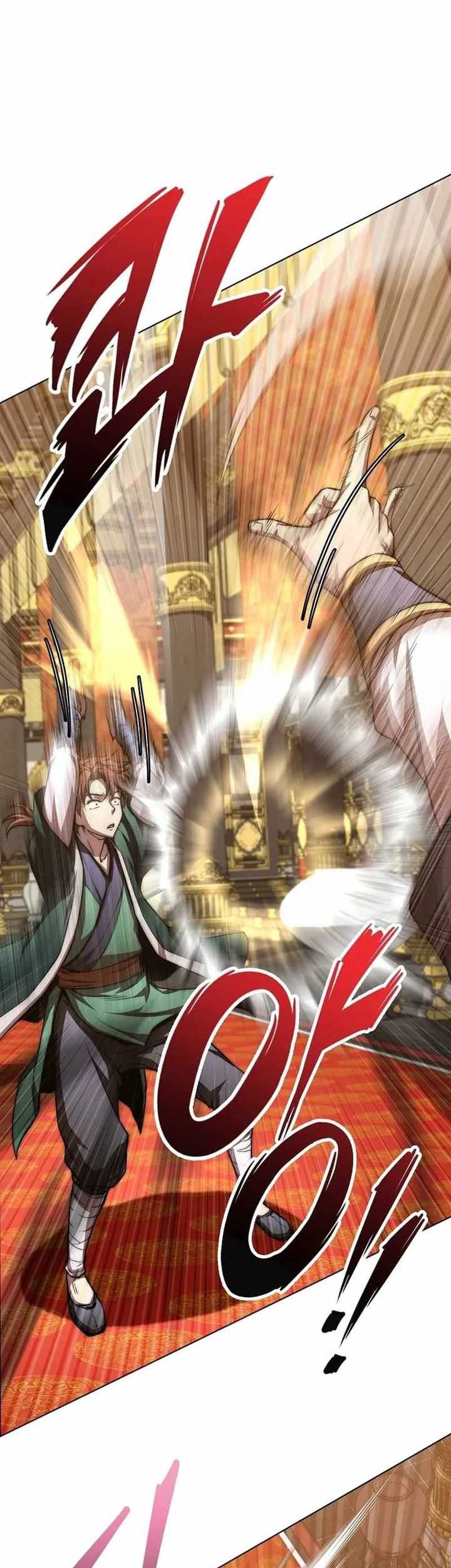 Youngest Son of the NamGung Clan Chapter 62 - halaman 54