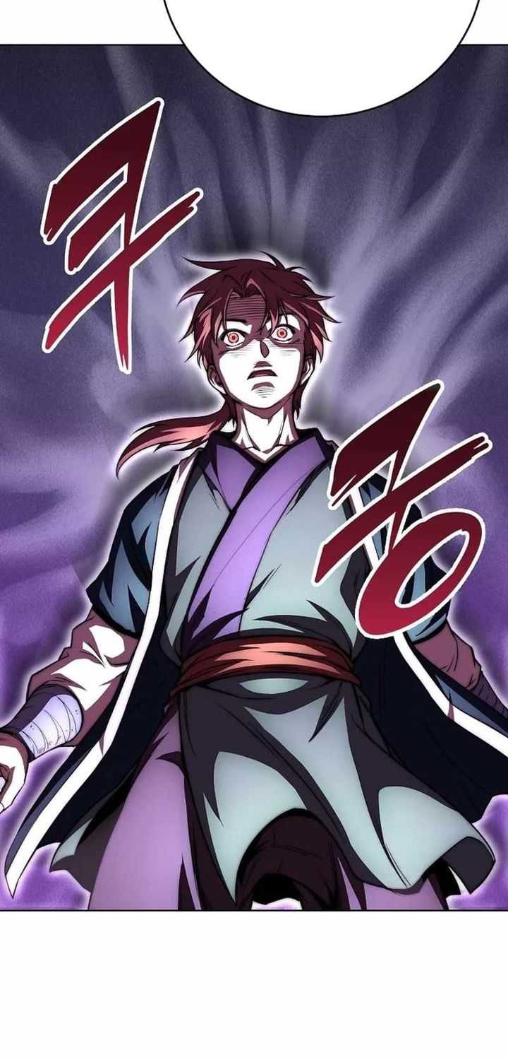 Youngest Son of the NamGung Clan Chapter 62 - halaman 59
