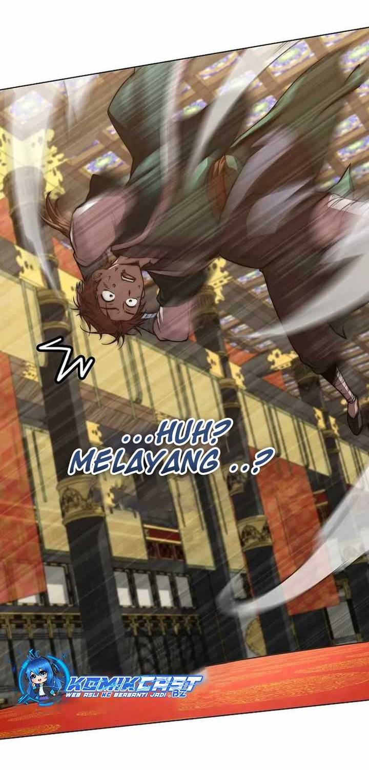 Youngest Son of the NamGung Clan Chapter 62 - halaman 63