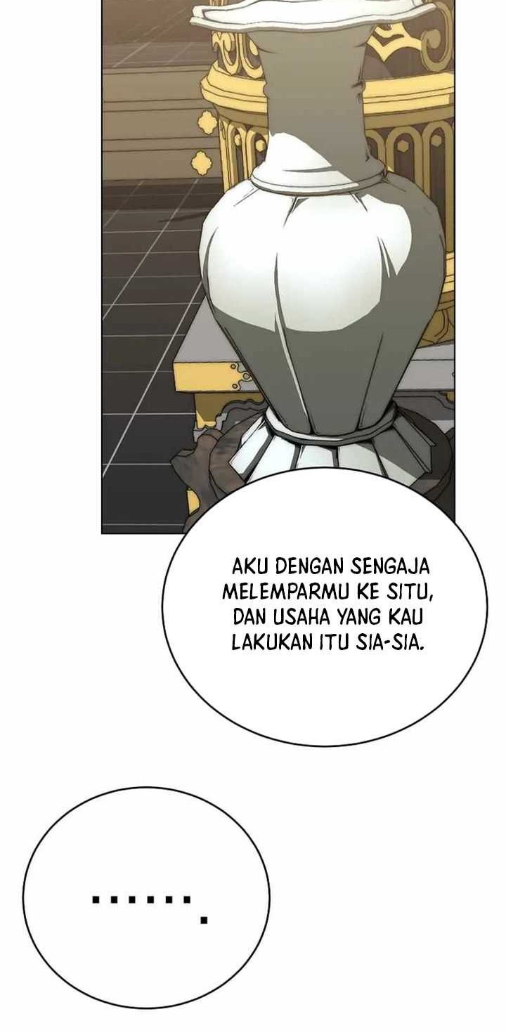 Youngest Son of the NamGung Clan Chapter 62 - halaman 73