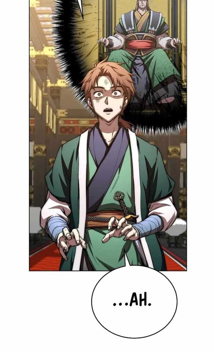 Youngest Son of the NamGung Clan Chapter 62 - halaman 9